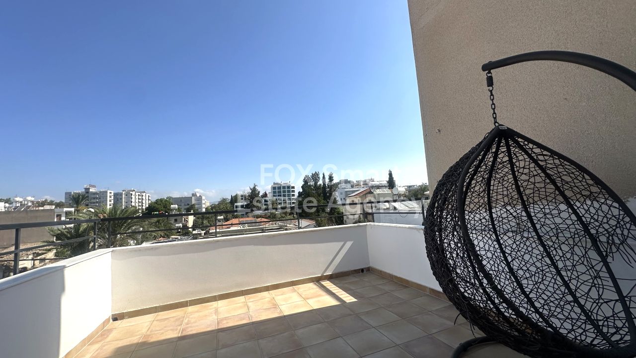 Thumbnail 11 EIGENTUM 1110 Nikosia / 44818