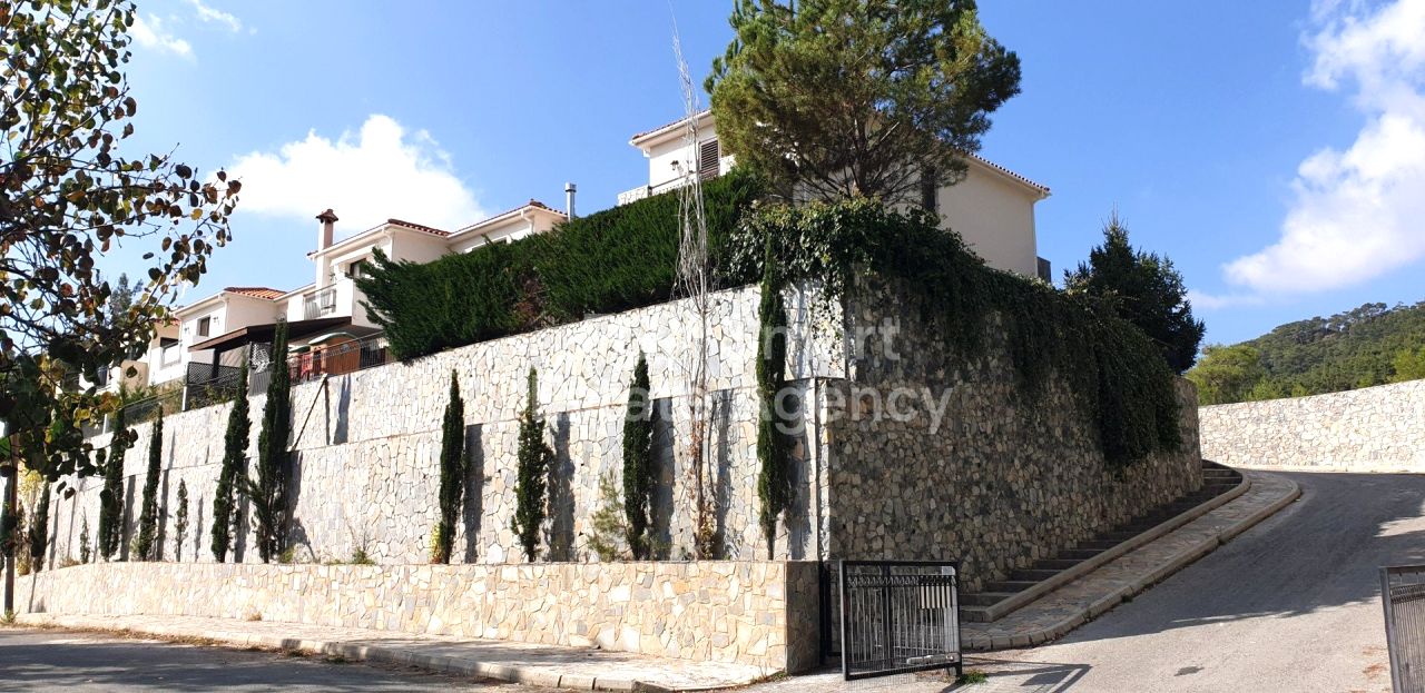 Thumbnail 1 Właściwość 4820 Platres, Limassol / LIM-PAF-32308