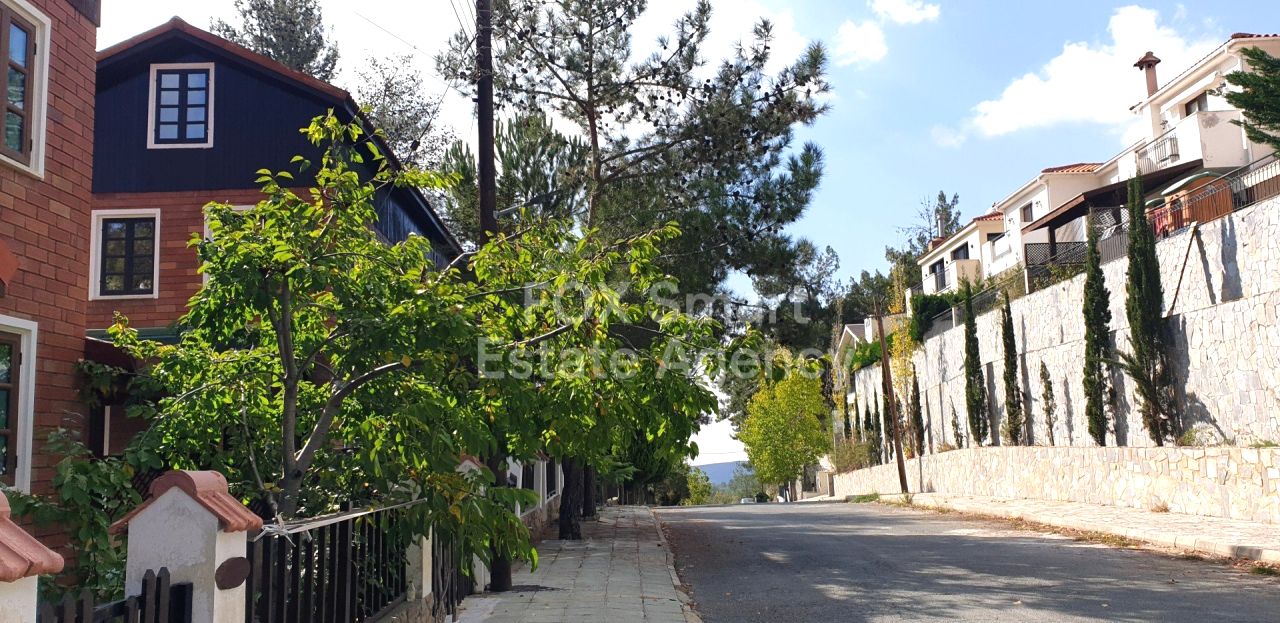 Thumbnail 4 Właściwość 4820 Platres, Limassol / LIM-PAF-32308