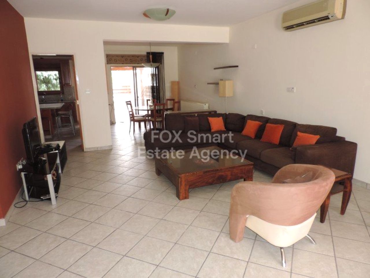 Thumbnail 2 Proprietà 2000 Strovolos, Nicosia / HR-96496