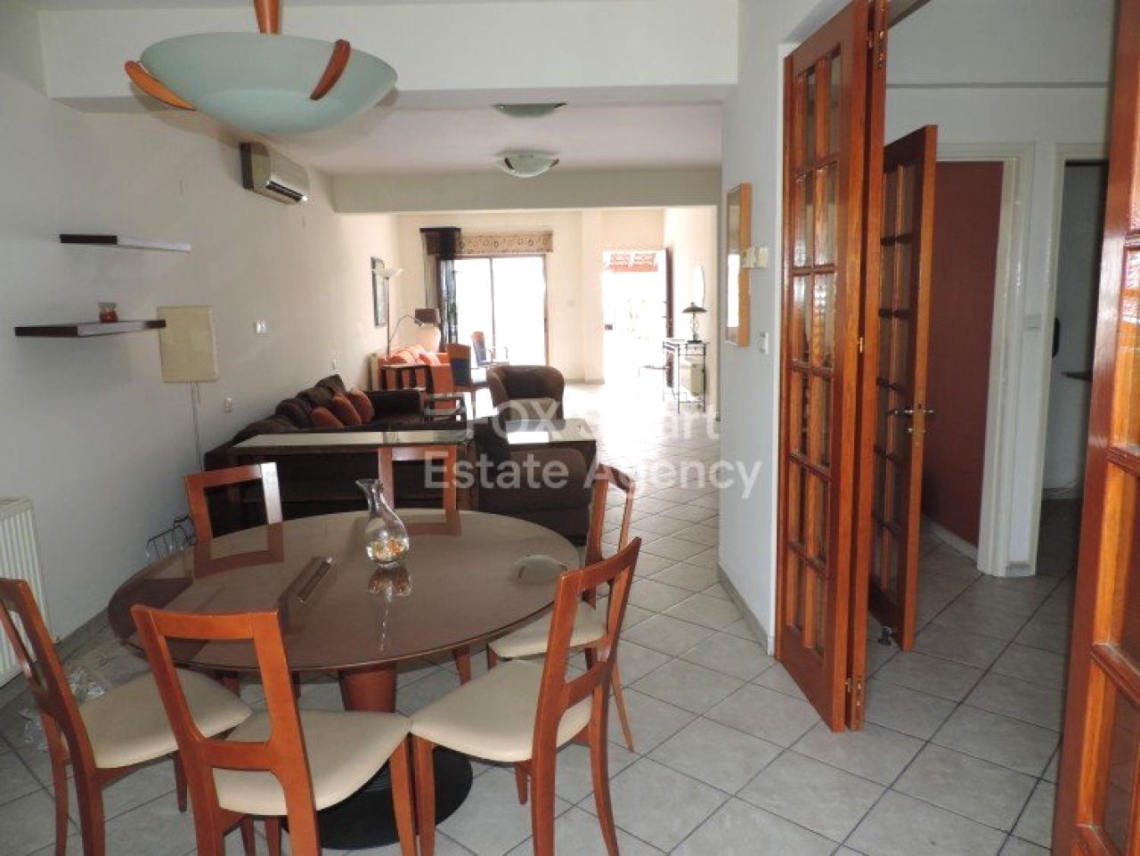 Thumbnail 7 Proprietà 2000 Strovolos, Nicosia / HR-96496