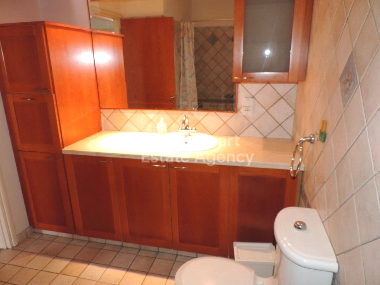 Thumbnail 16 Proprietà 2000 Strovolos, Nicosia / HR-96496