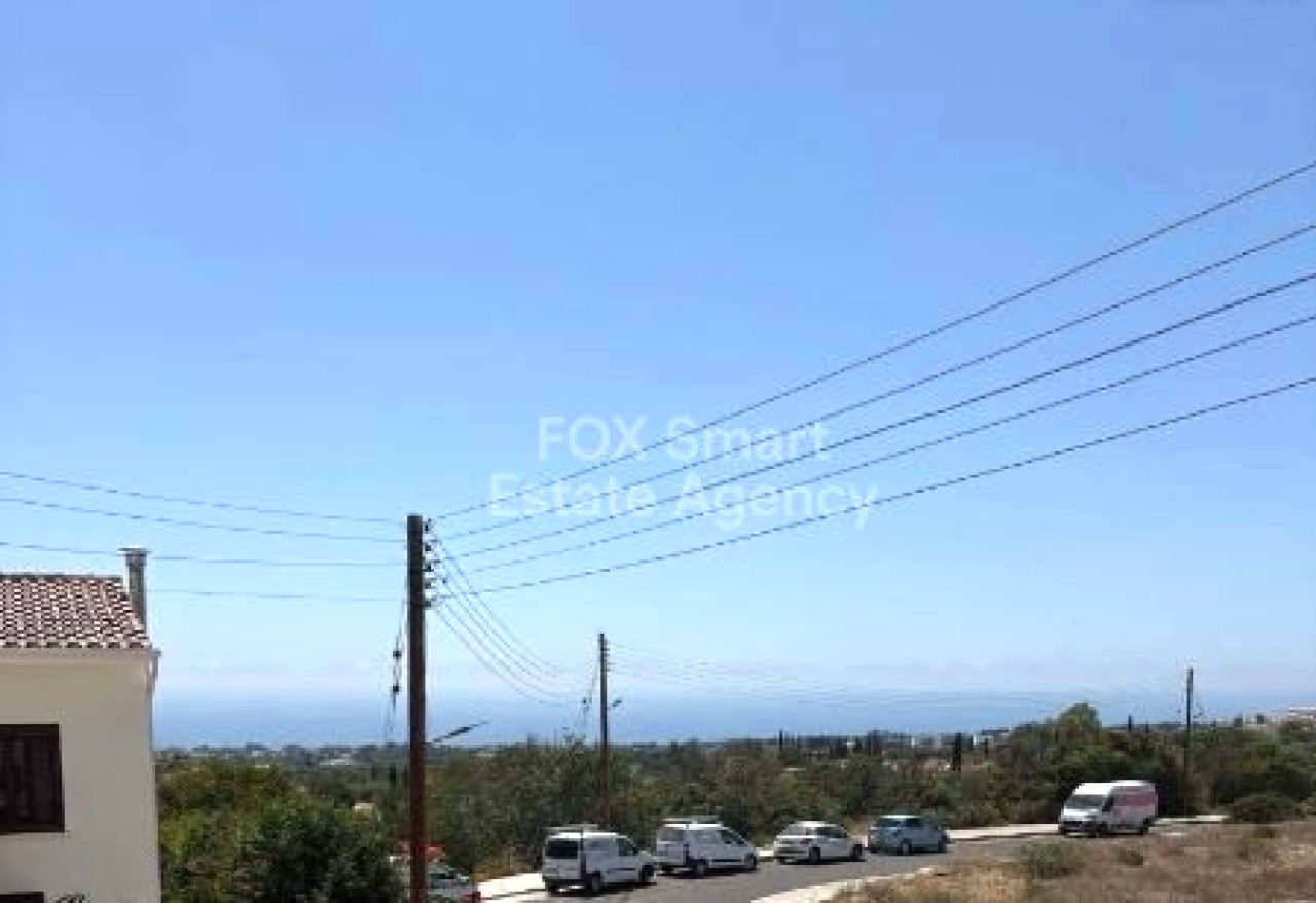 Thumbnail 5 EIGENTUM 8577 Tala, Paphos / LIM-PAF-28307
