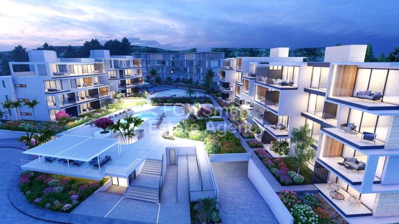 Thumbnail 5 Property 4100 Agios Athanasios, Limassol / LIM-PAF-30038