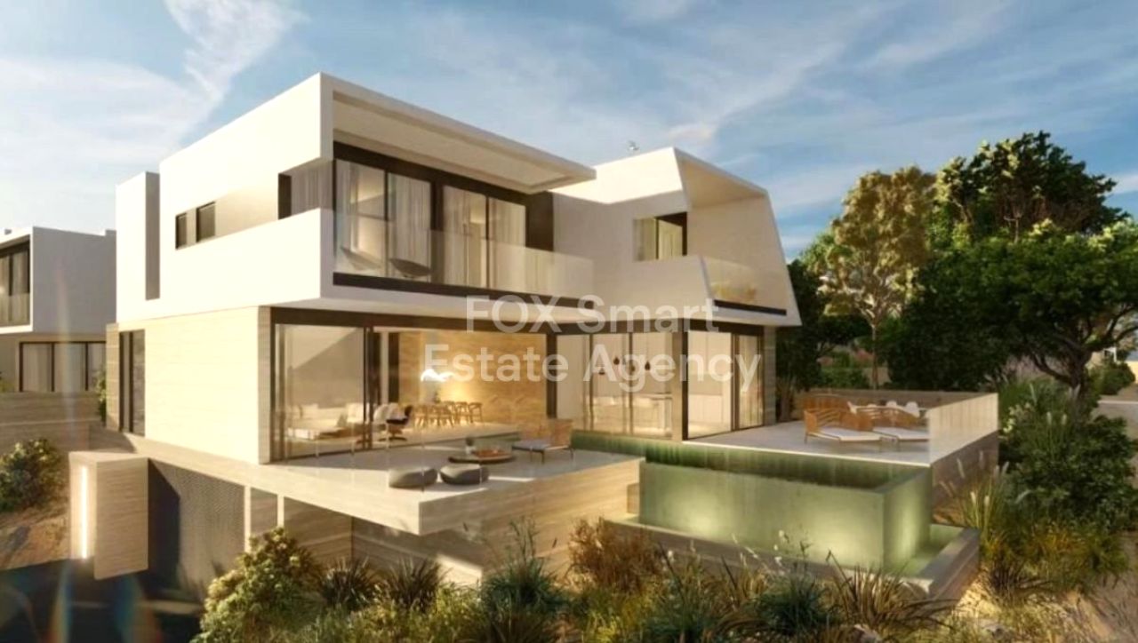 Thumbnail 1 Property 4100 Agios Athanasios, Limassol / LIM-PAF-30038
