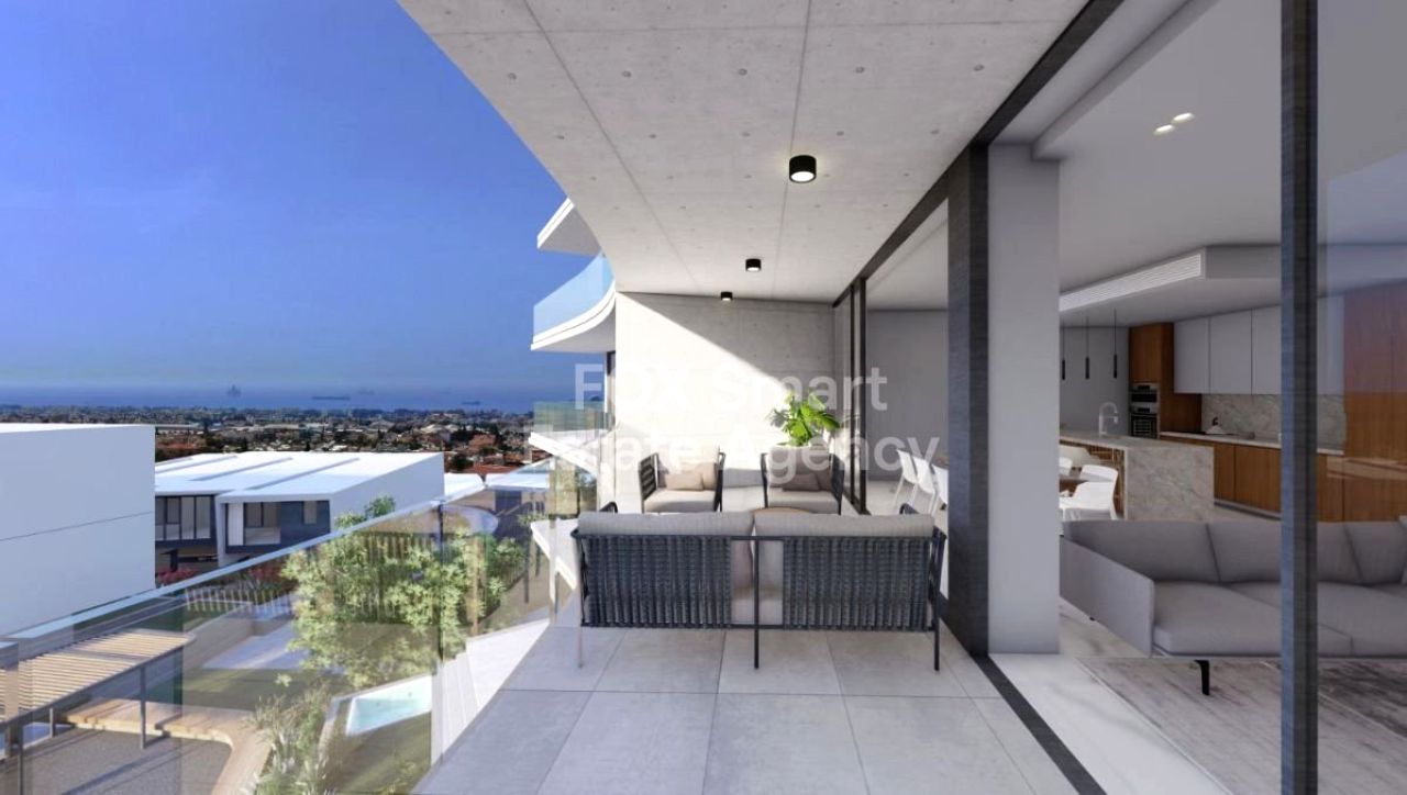 Thumbnail 3 Property 4100 Agios Athanasios, Limassol / LIM-PAF-30038
