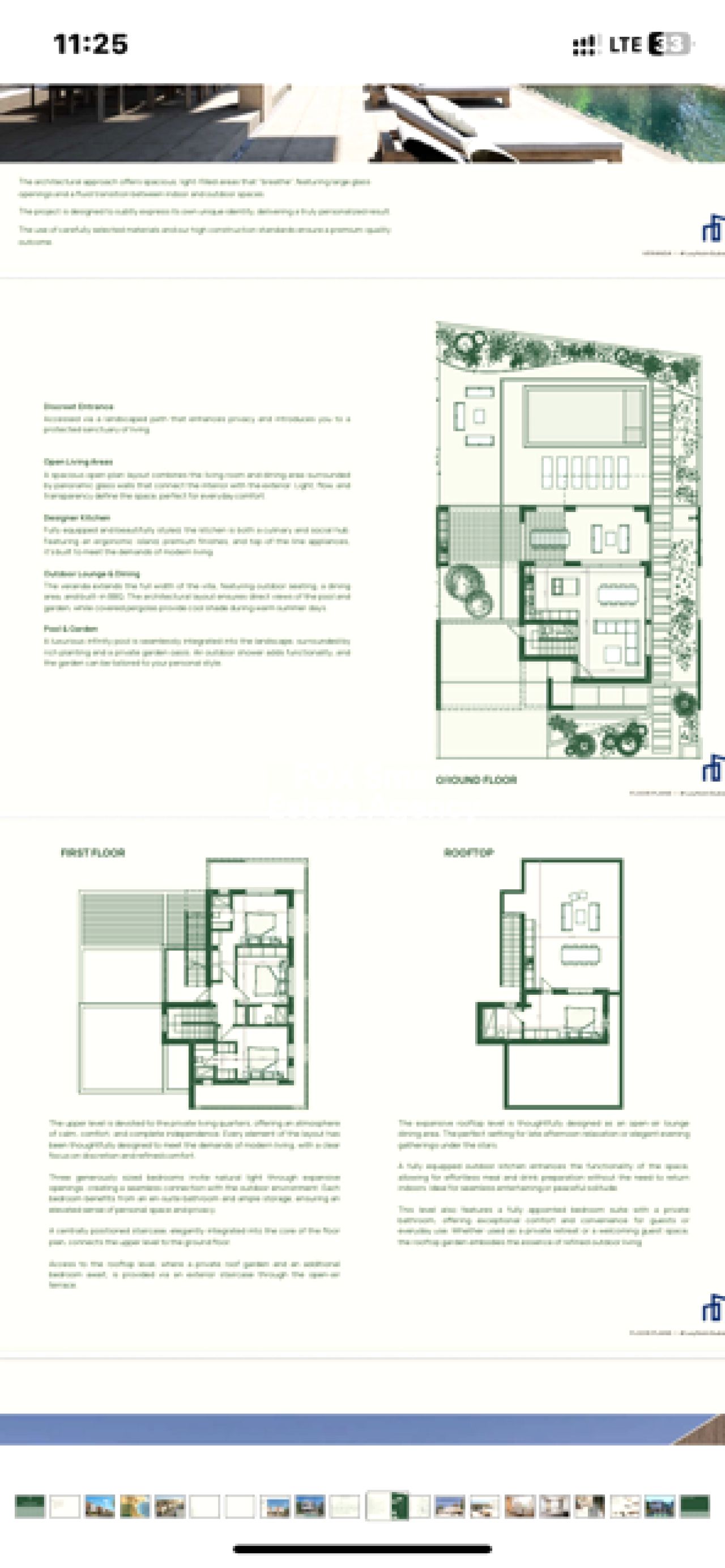 Thumbnail 16 Właściwość 5330 Ajia Napa, Famagusta / 49400