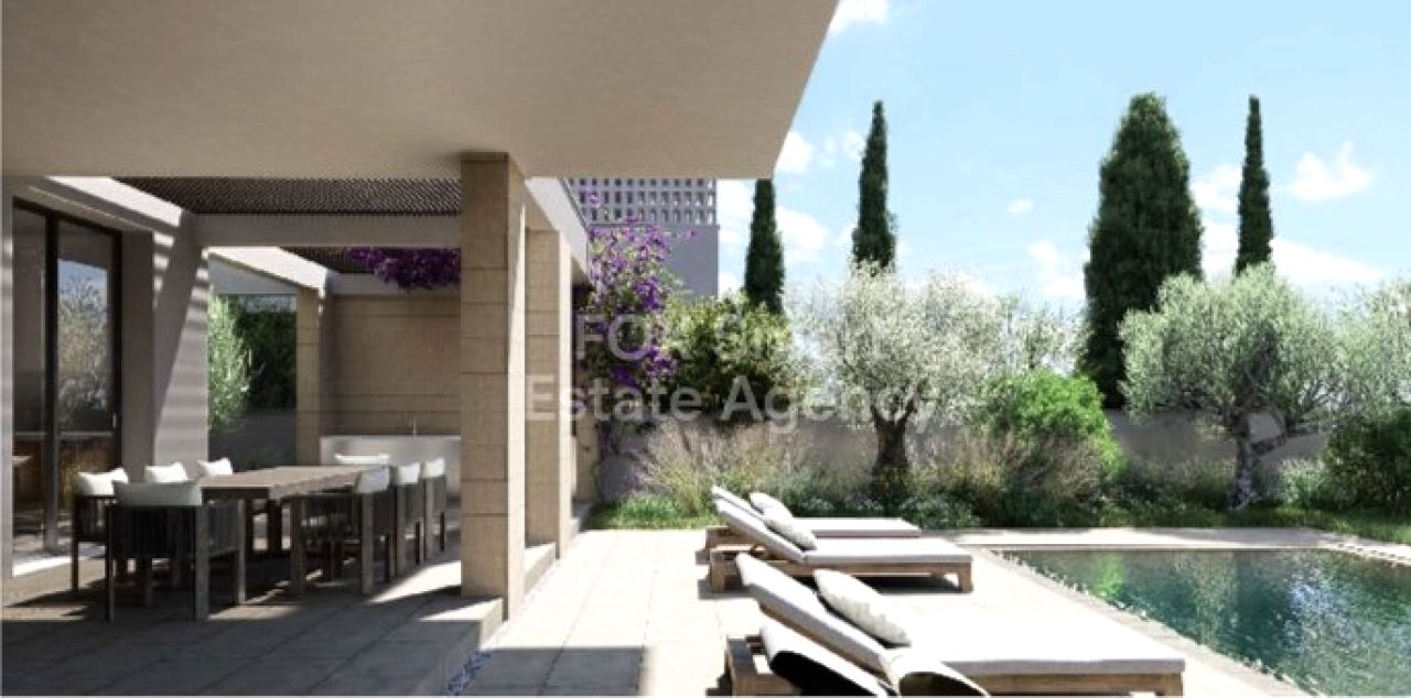 Thumbnail 2 Właściwość 5330 Ajia Napa, Famagusta / 49400