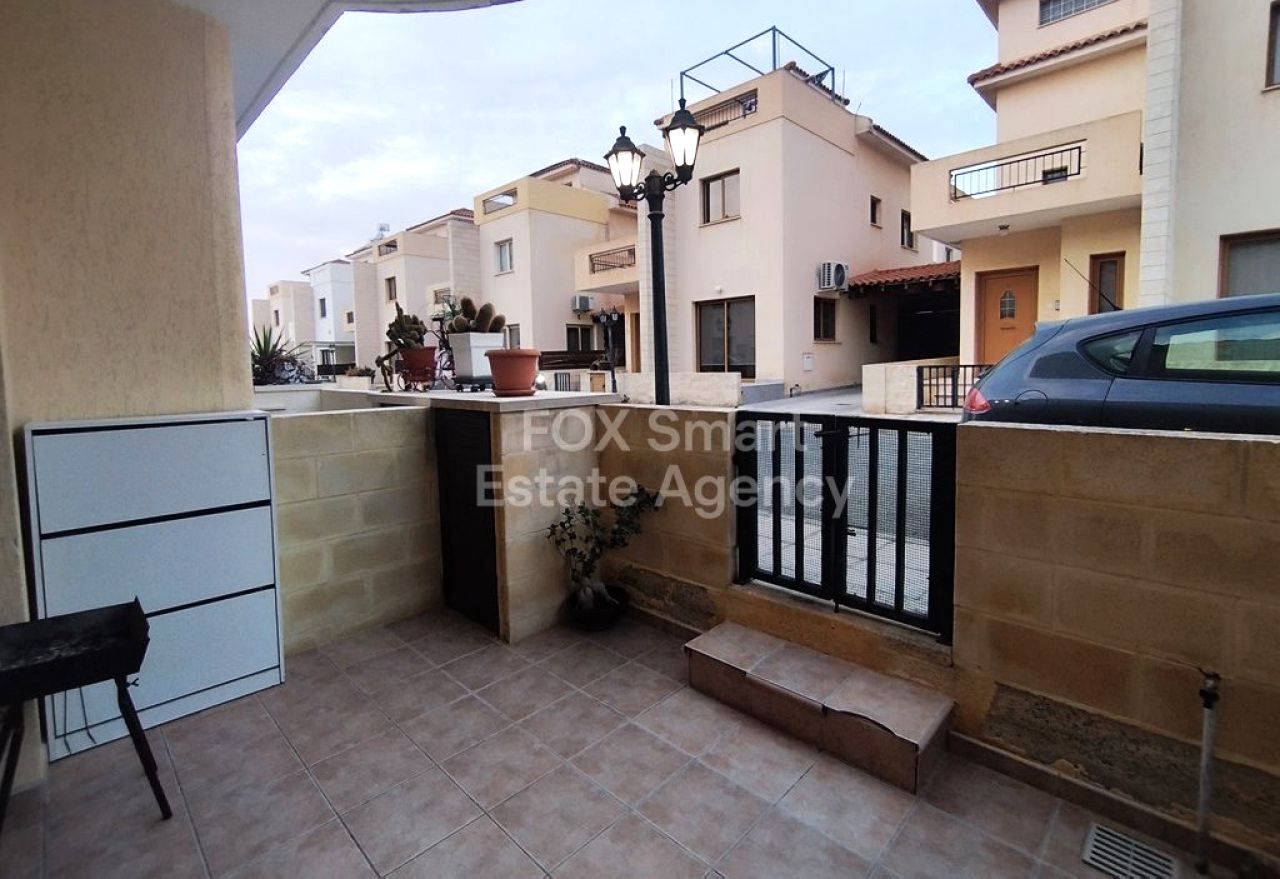 Thumbnail 26 Недвижимость 7530 Ормидея, Ларнака / 47404