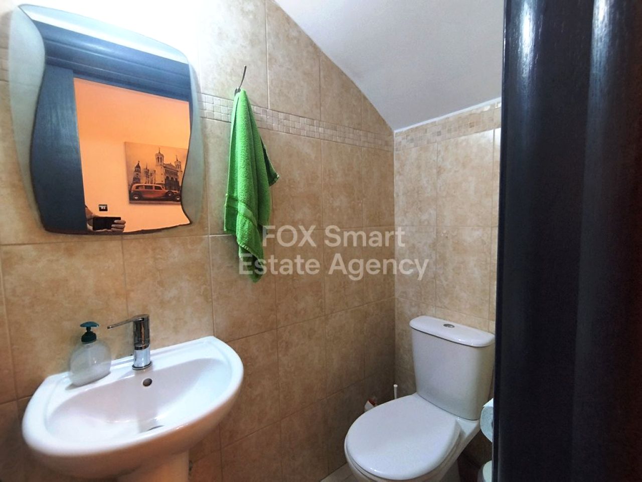 Thumbnail 13 Недвижимость 7530 Ормидея, Ларнака / 47404