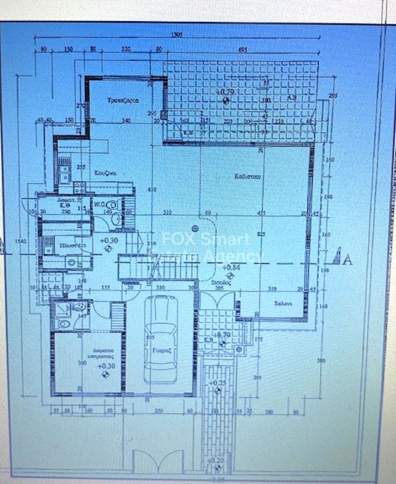 Thumbnail 13 Propriété 7040 Oroklini, Larnaca / 47465