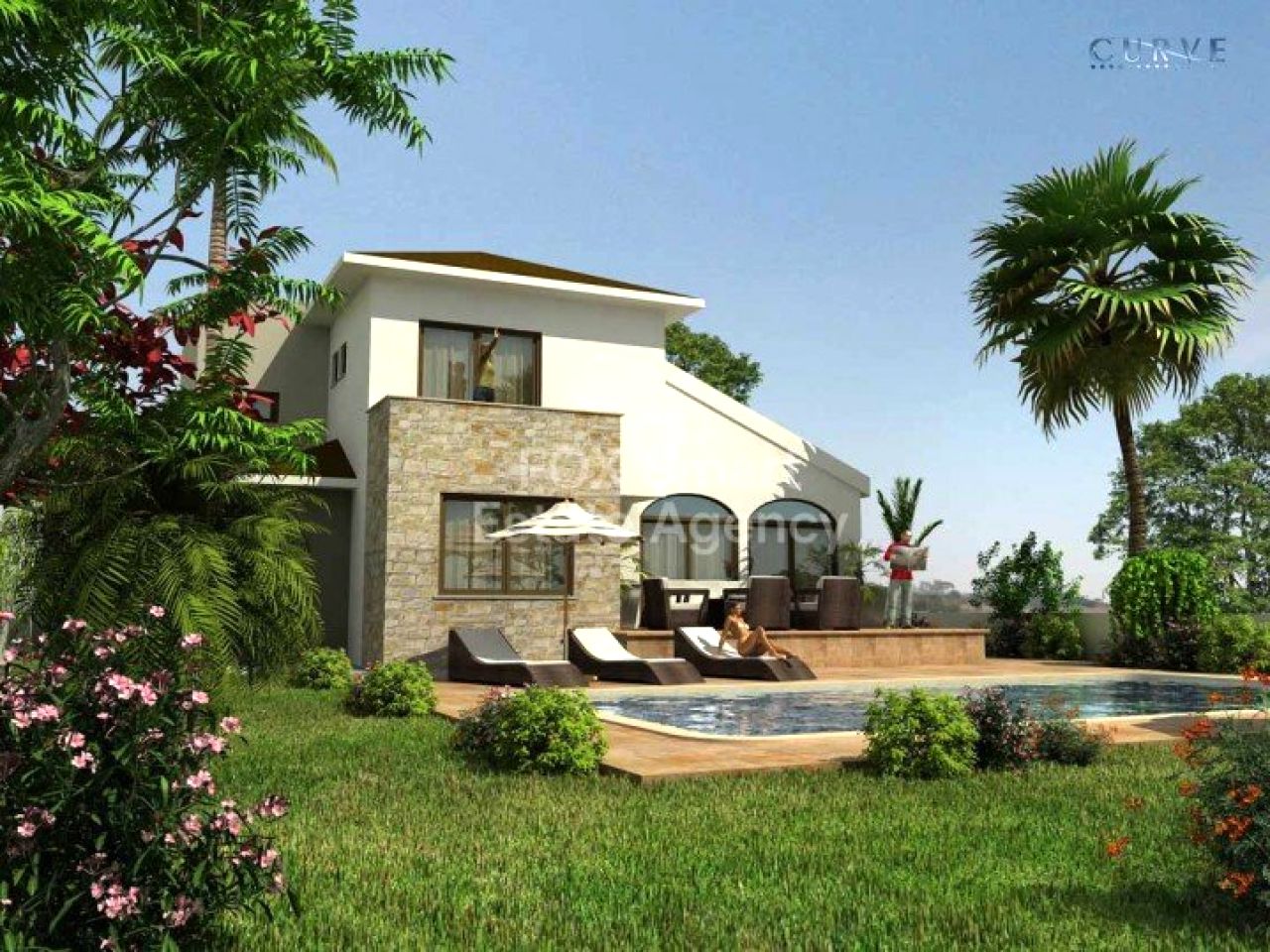 Thumbnail 6 Propriété 7040 Oroklini, Larnaca / 47465