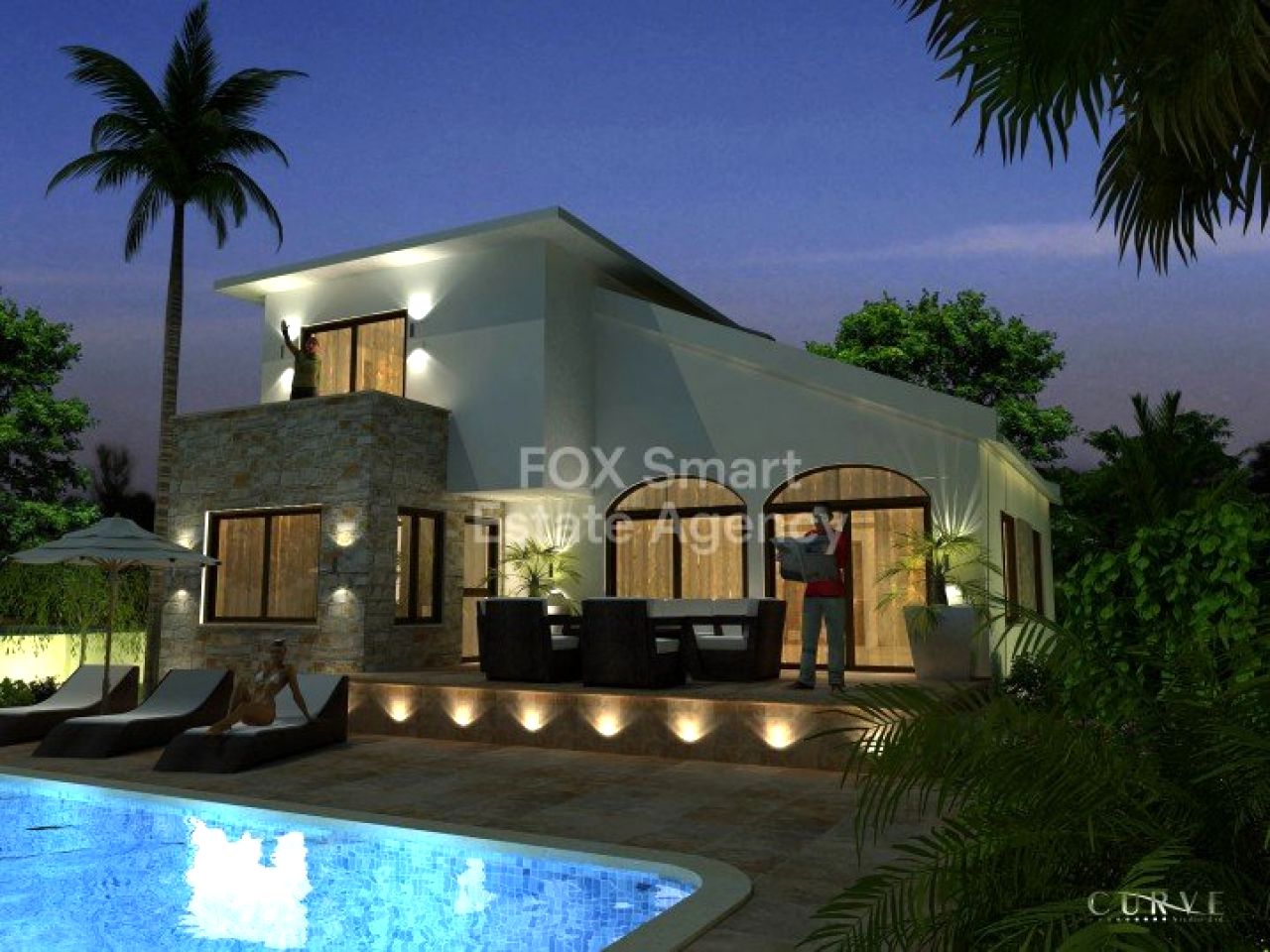 Thumbnail 12 Propriété 7040 Oroklini, Larnaca / 47465