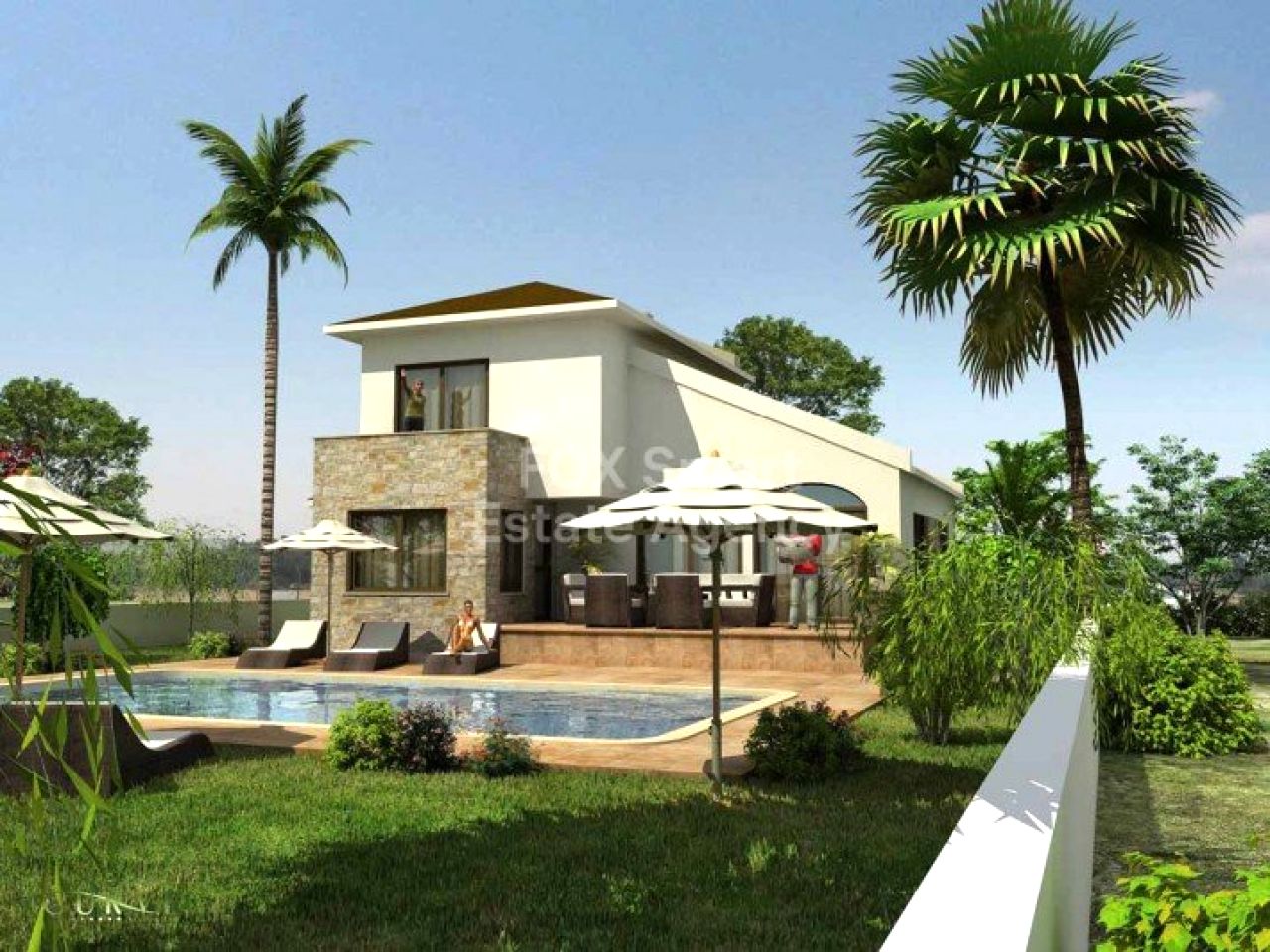 Thumbnail 7 Propriété 7040 Oroklini, Larnaca / 47465