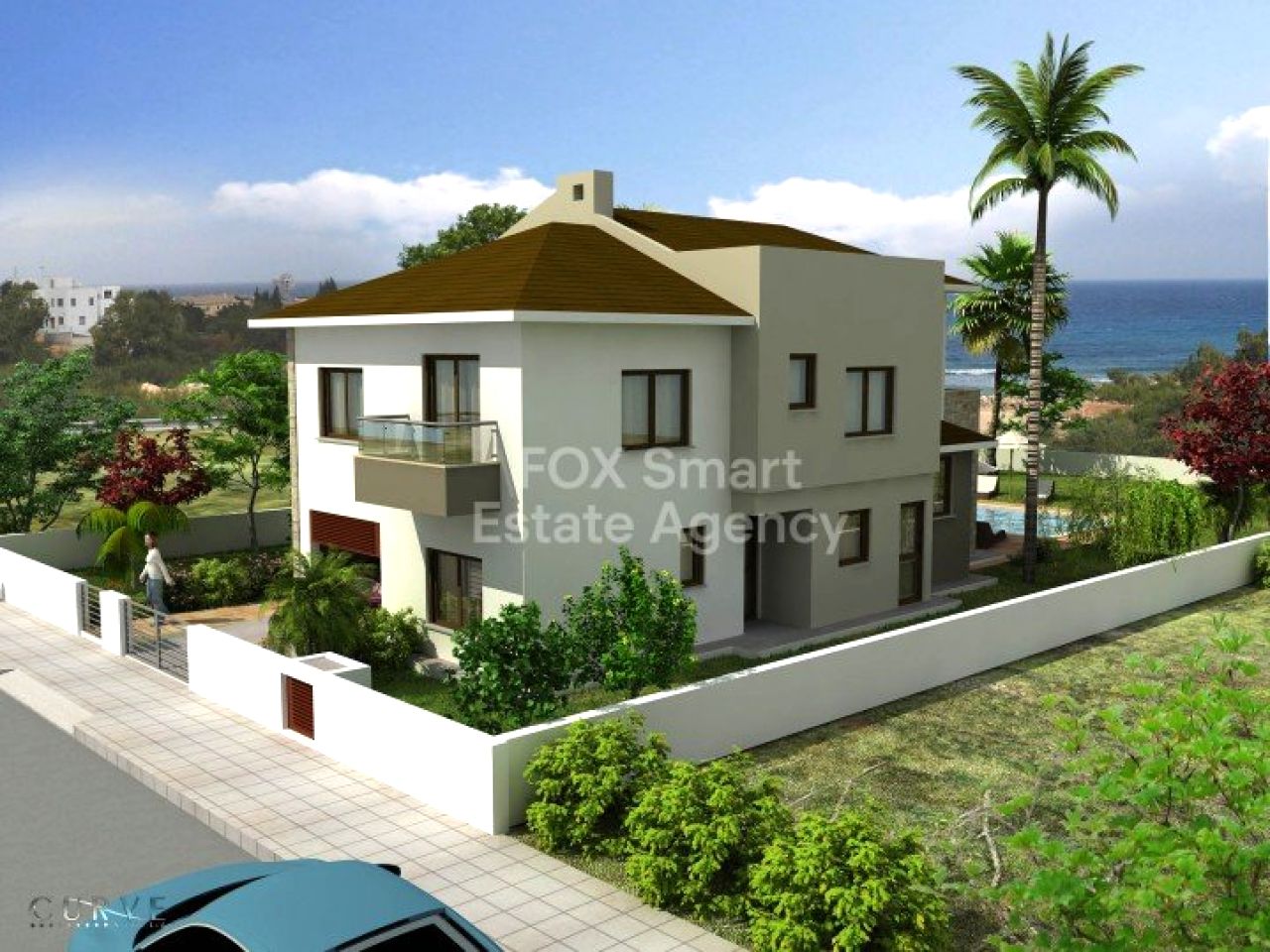 Thumbnail 8 Propriété 7040 Oroklini, Larnaca / 47465