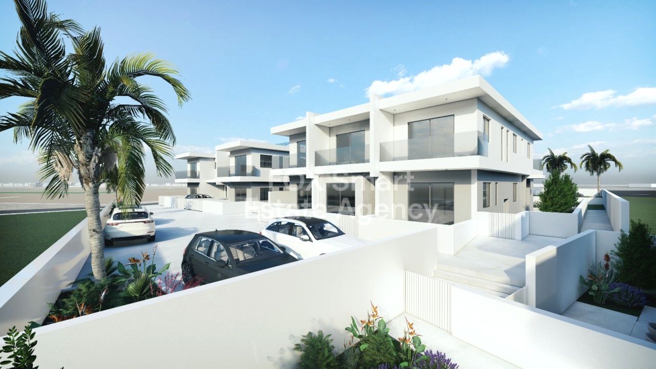 Thumbnail 4 Właściwość 5280 Paralimni, Famagusta / 47284