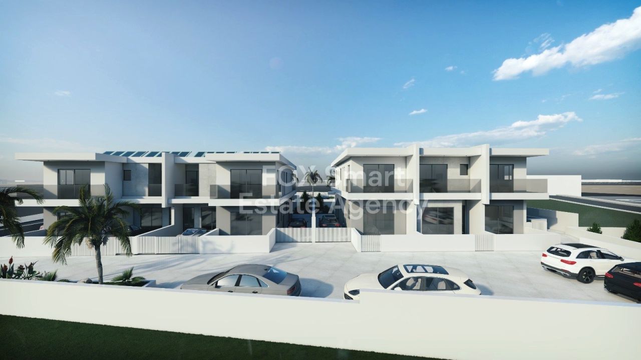 Thumbnail 2 Właściwość 5280 Paralimni, Famagusta / 47285