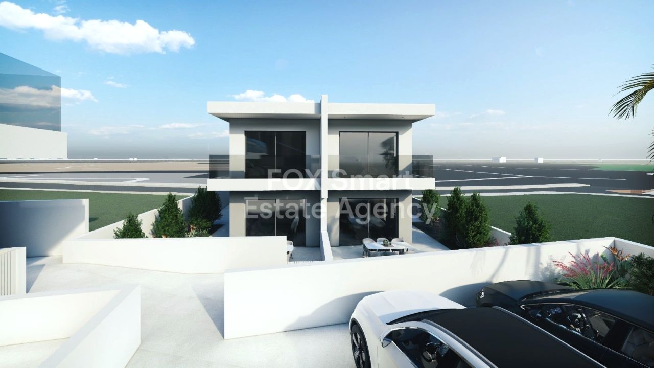 Thumbnail 11 Właściwość 5280 Paralimni, Famagusta / 47286