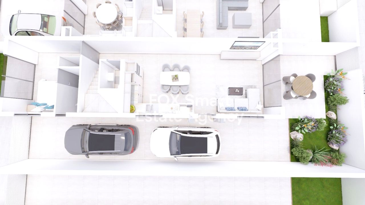 Thumbnail 12 Właściwość 5280 Paralimni, Famagusta / 47286