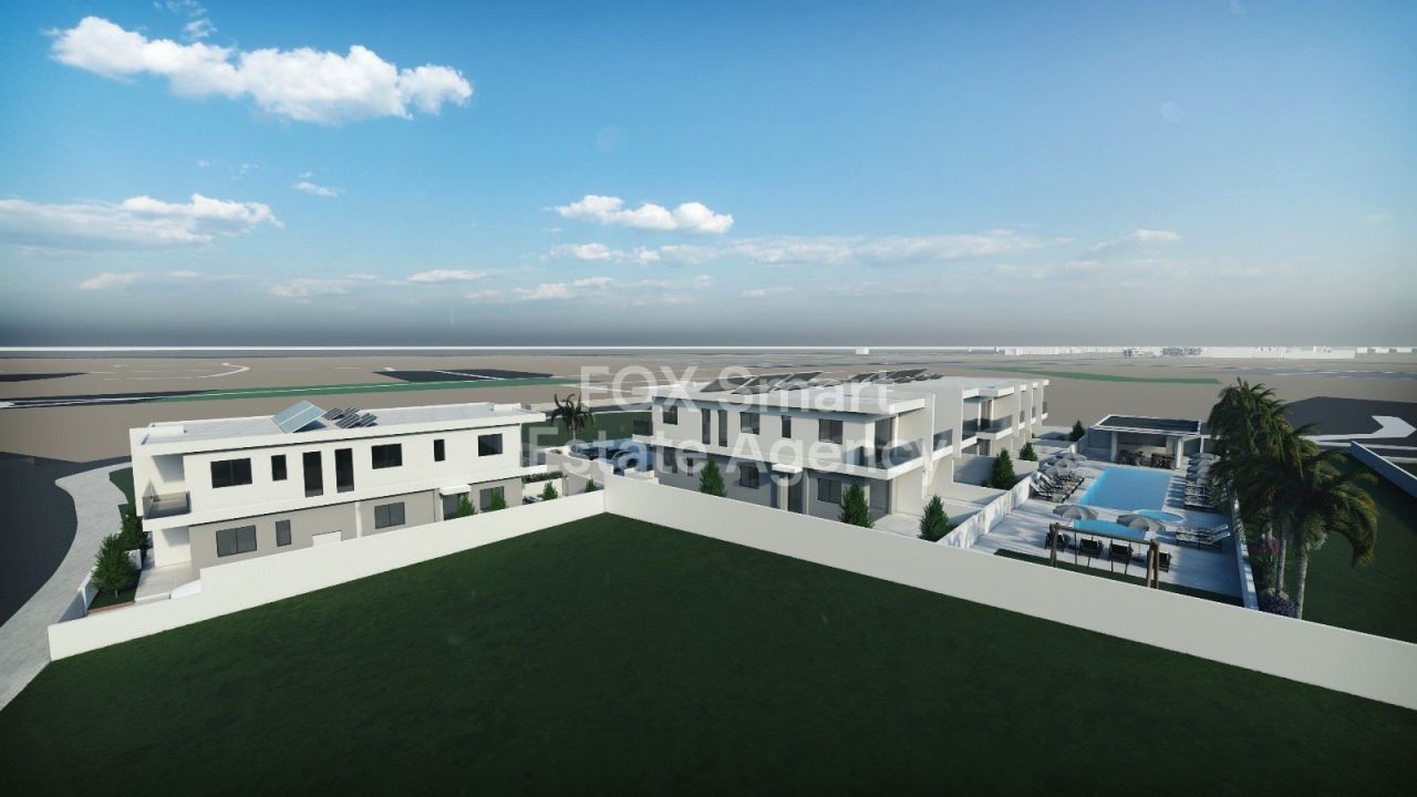 Thumbnail 10 Właściwość 5280 Paralimni, Famagusta / 47286