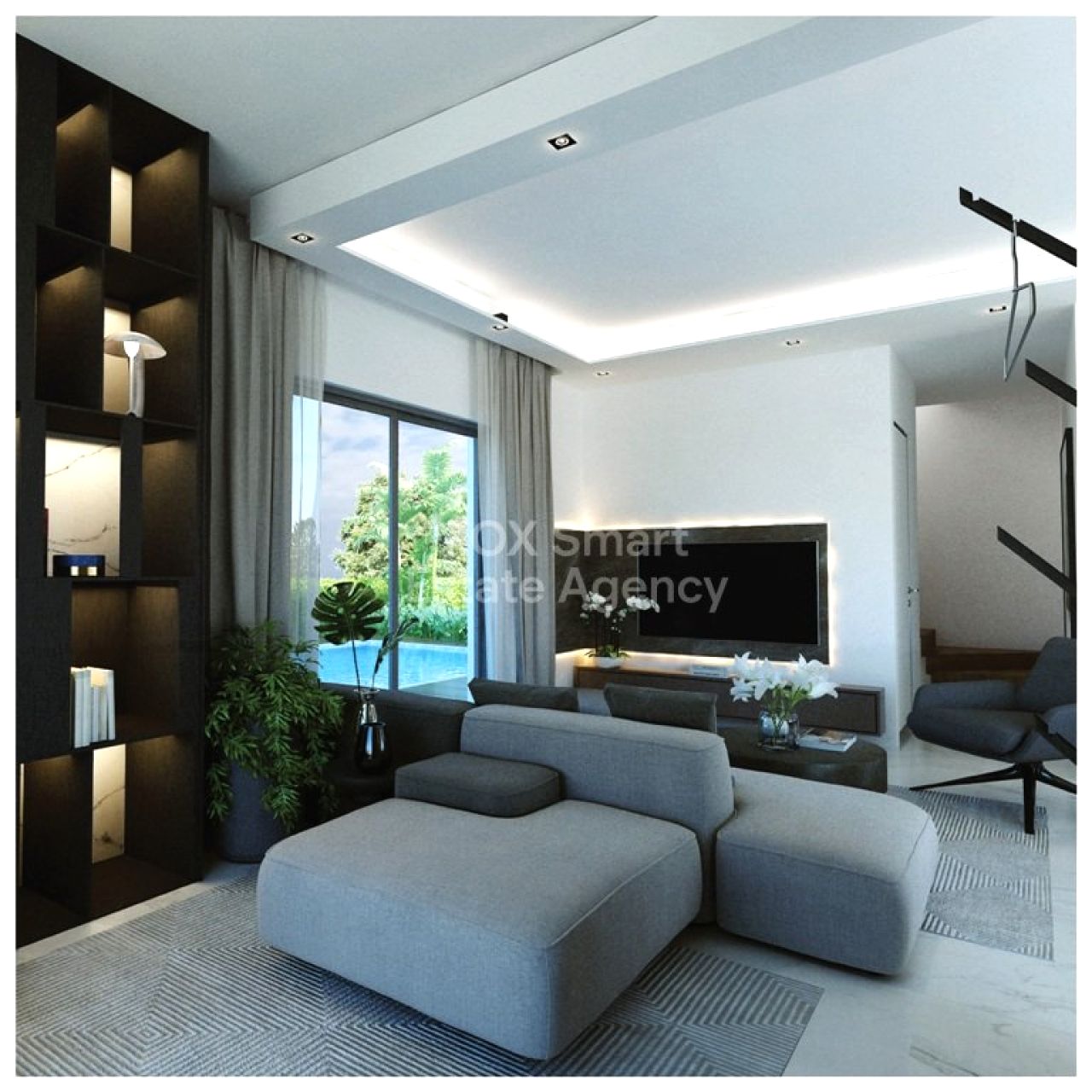 Thumbnail 3 Właściwość 5280 Paralimni, Famagusta / 47441