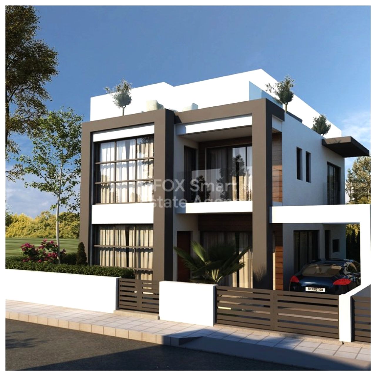 Thumbnail 2 Właściwość 5280 Paralimni, Famagusta / 47441