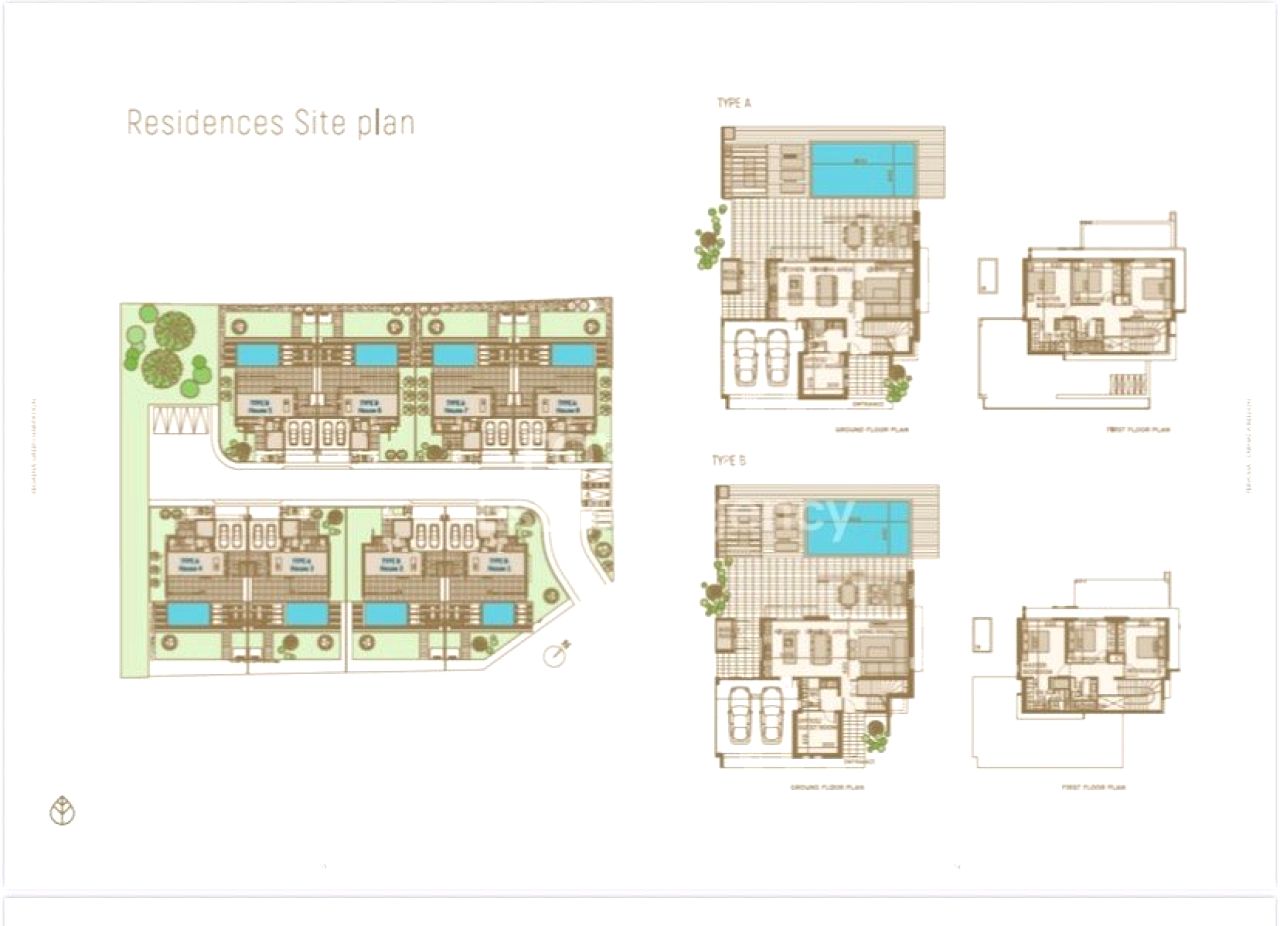 Thumbnail 10 Propiedad 7560 Pervolia, Lárnaca / 48545