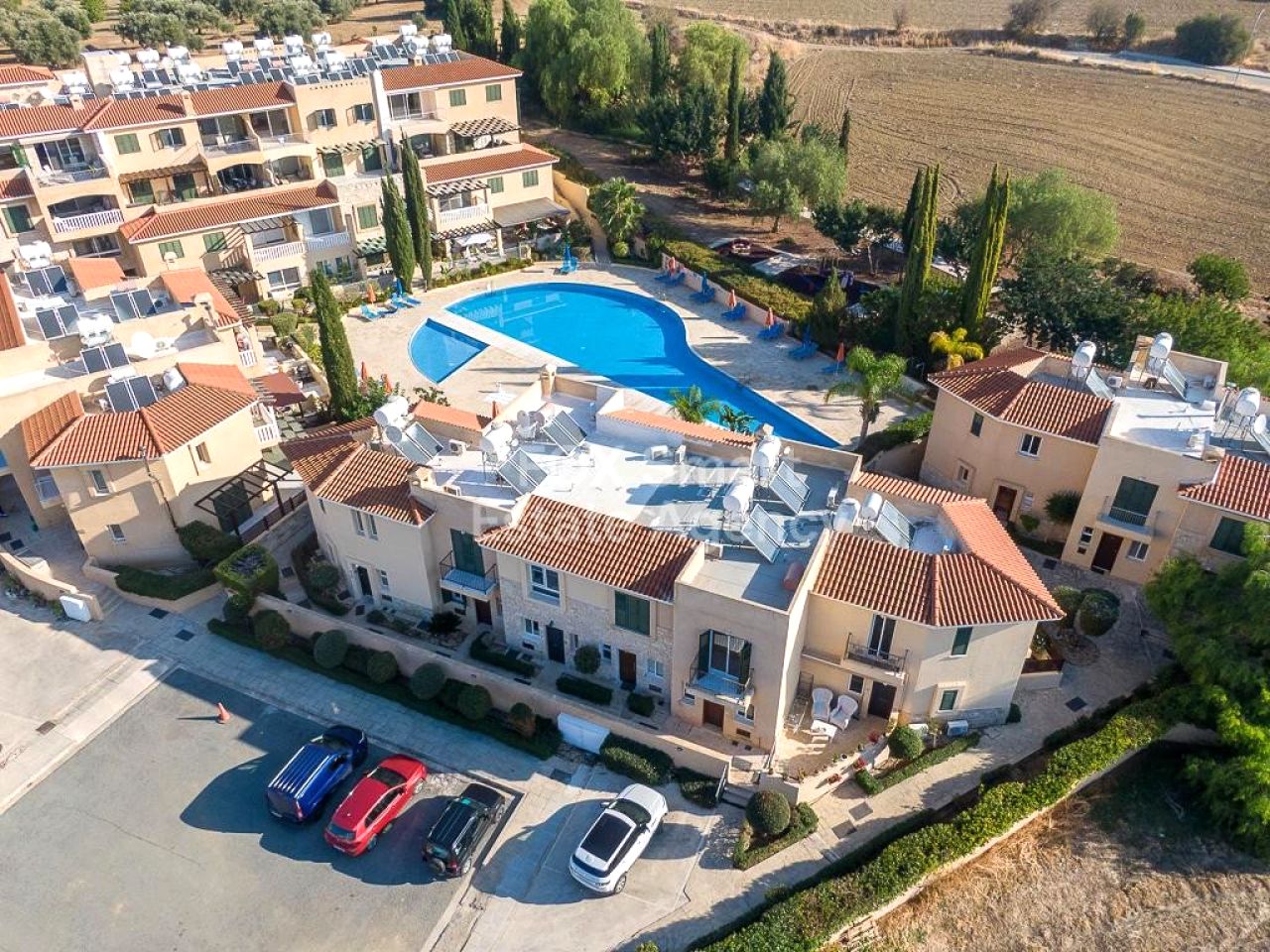 Thumbnail 2 Właściwość 8820 Polis, Pafos / LIM-PAF-32177