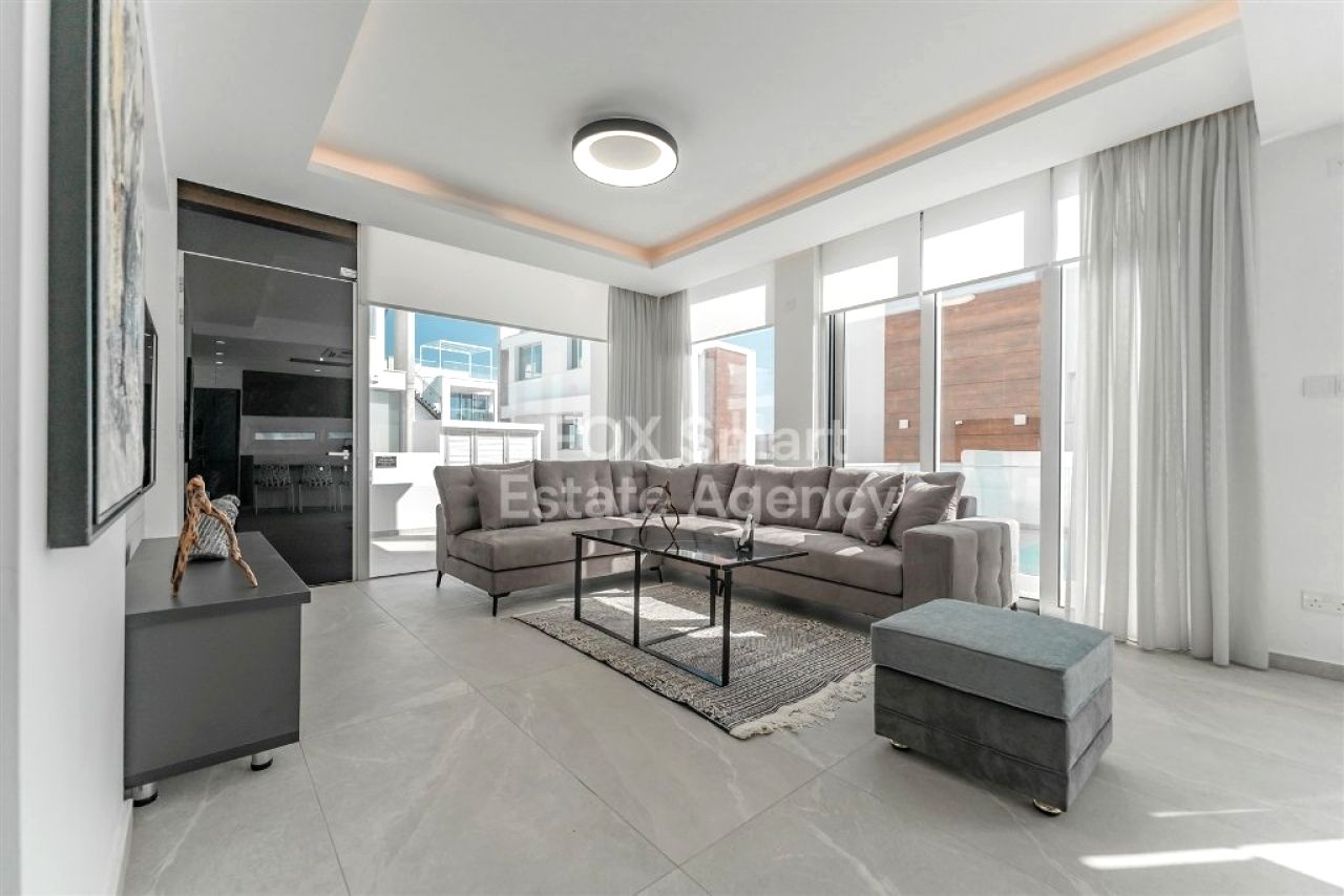 Thumbnail 5 Właściwość 5296 Protaras, Famagusta / 47256