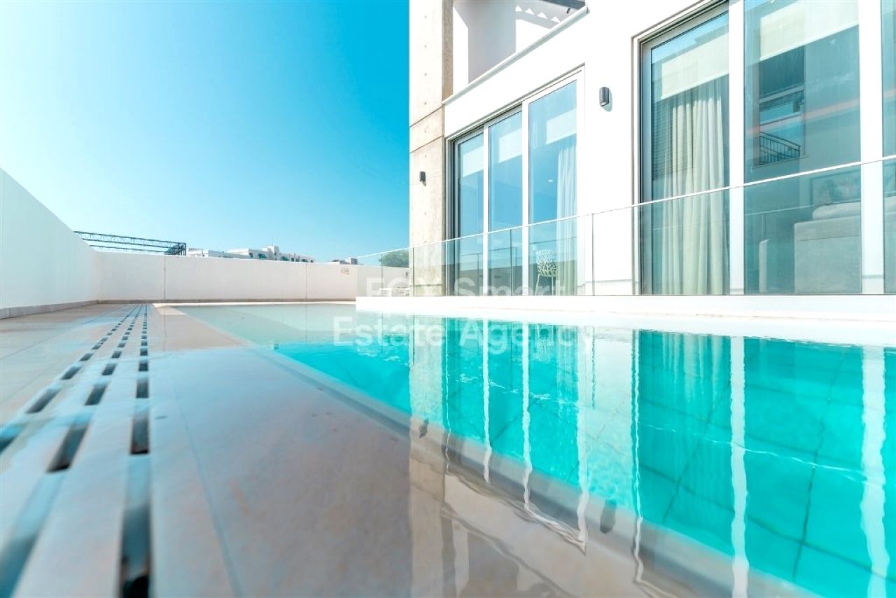 Thumbnail 1 Właściwość 5296 Protaras, Famagusta / 47256