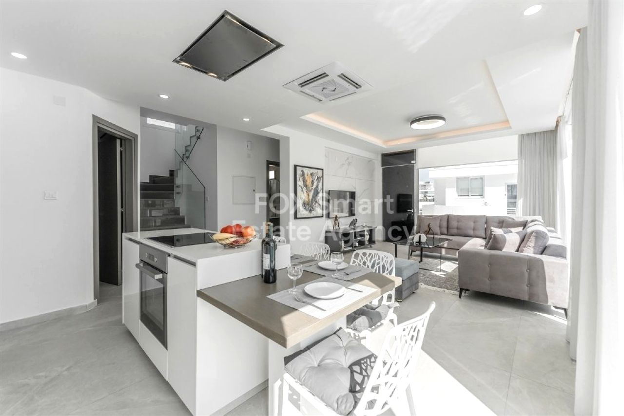 Thumbnail 8 Właściwość 5296 Protaras, Famagusta / 47256