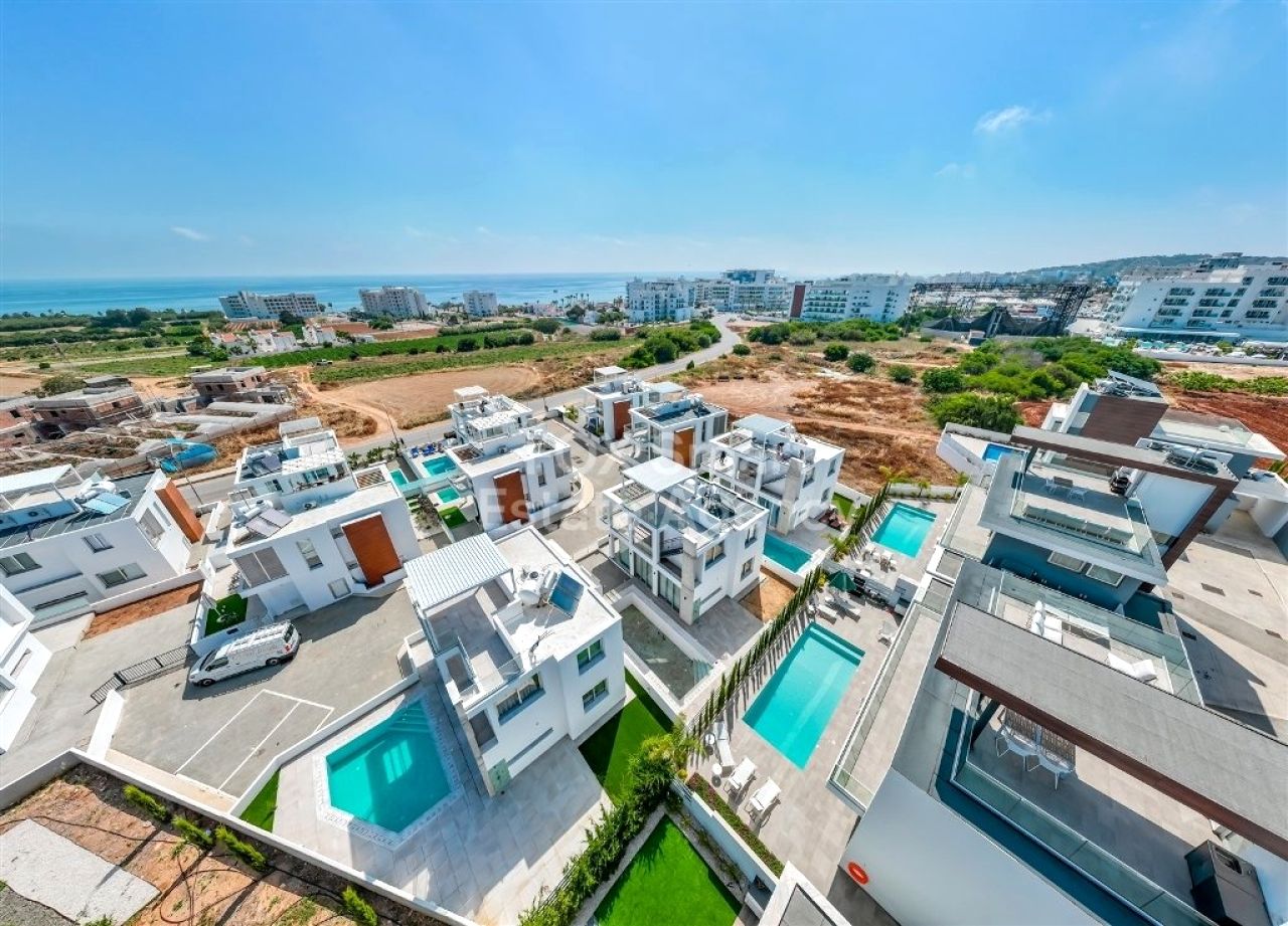 Thumbnail 3 Właściwość 5296 Protaras, Famagusta / 47257