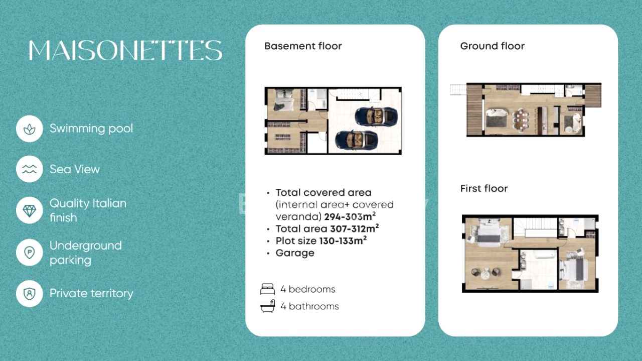 Thumbnail 26 Proprietà 7739 Zygi, Larnaca / 50055