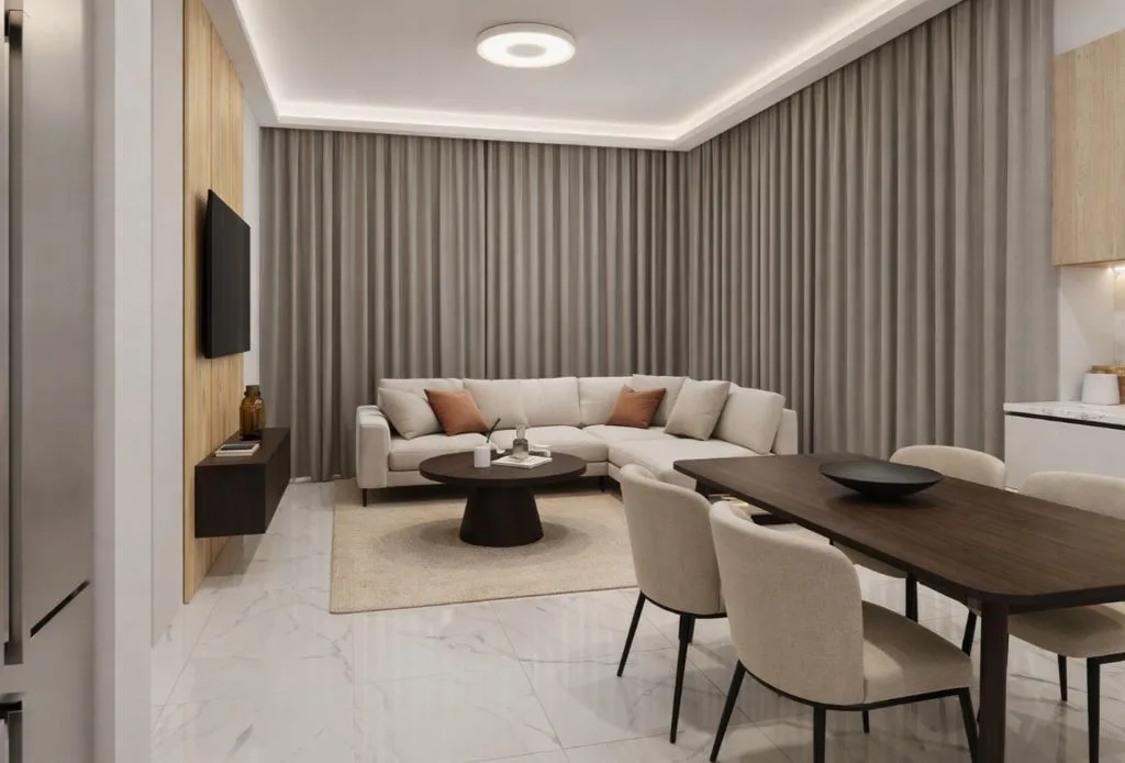 Immobilie 59387 Livadia, Larnaka / mar014n2p