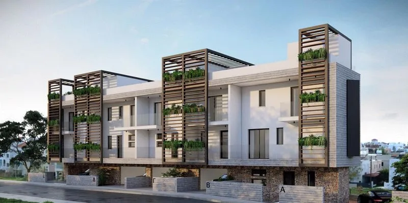 Property 60165 Geroskipou, Paphos / mdx/epcc2670
