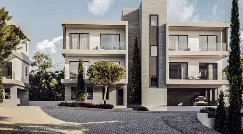 Propiedad 32812 Geroskipou, Pafos / med026n2