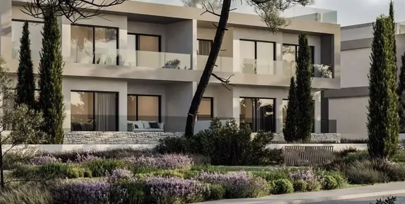 Propiedad 32812 Geroskipou, Pafos / med026n2