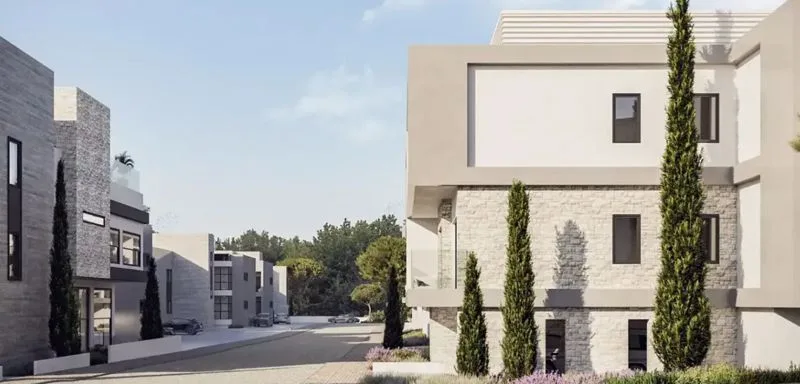 Propiedad 32812 Geroskipou, Pafos / med026n2