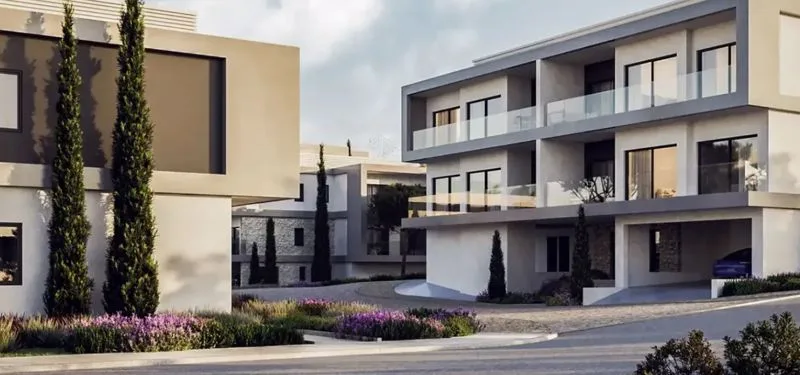 Propiedad 33396 Geroskipou, Pafos / med026ns