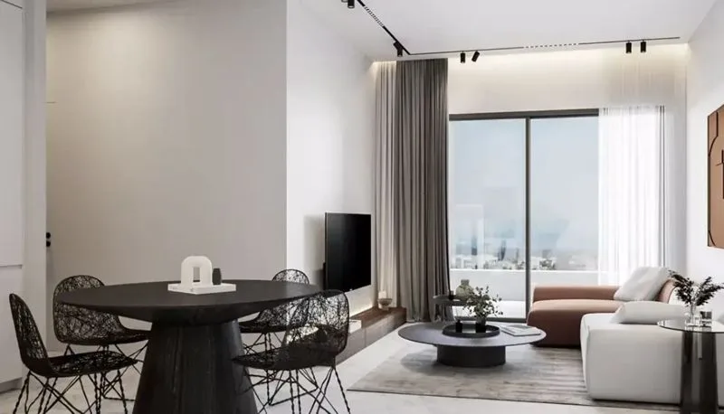 Propiedad 33396 Geroskipou, Pafos / med026ns