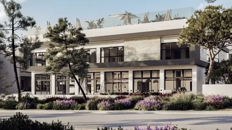 Propiedad 33396 Geroskipou, Pafos / med026ns