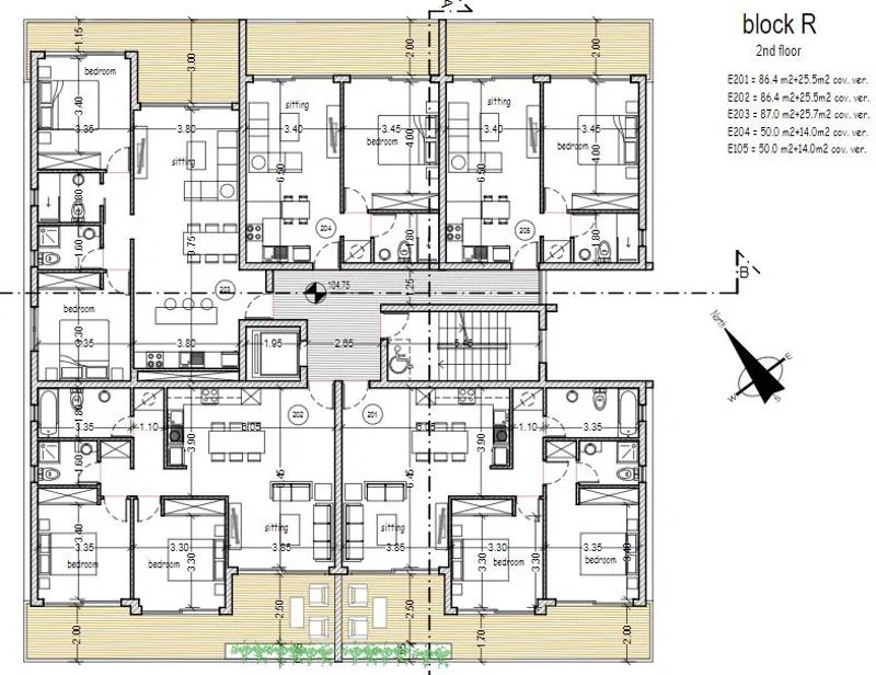 Propiedad 33844 Geroskipou, Pafos / med027n1