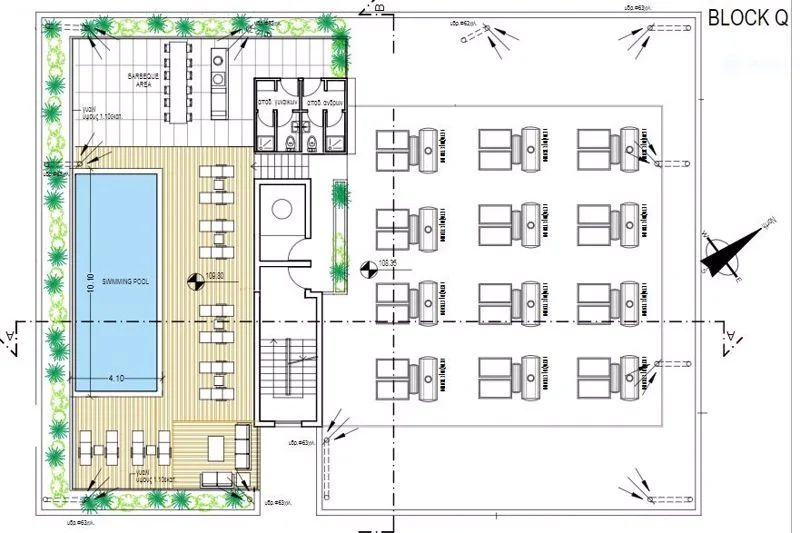 Propiedad 33844 Geroskipou, Pafos / med027n1