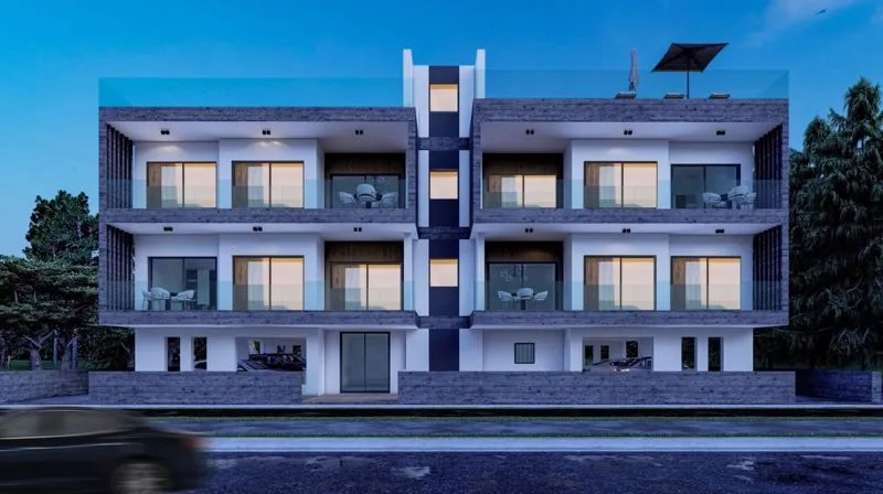 Propiedad 32817 Geroskipou, Pafos / med027n2