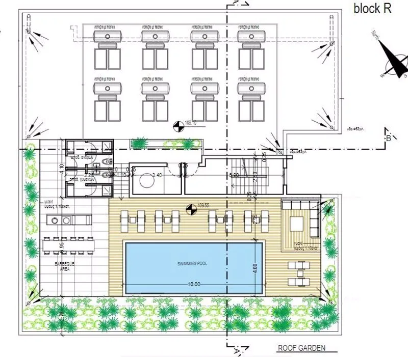 Propiedad 32817 Geroskipou, Pafos / med027n2