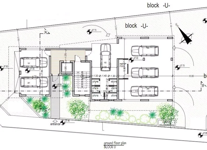 Propiedad 32554 Geroskipou, Pafos / med027ns