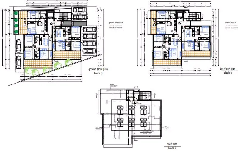 Propiedad 34121 Geroskipou, Pafos / med031n1