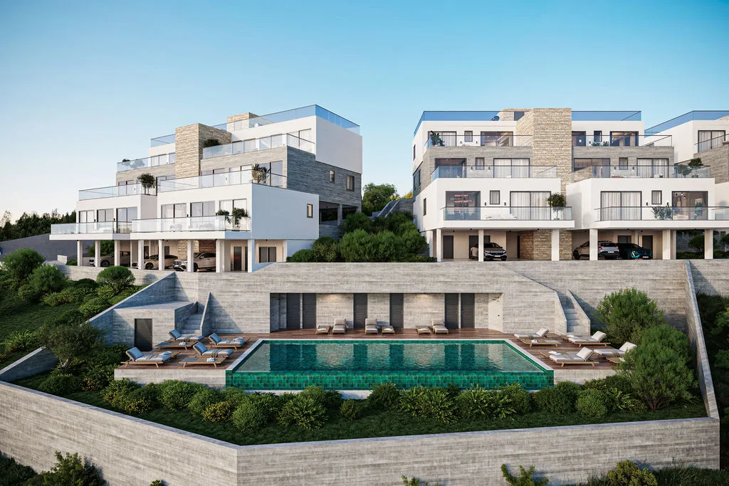 Property 60278 Chloraka, Paphos / med048n3