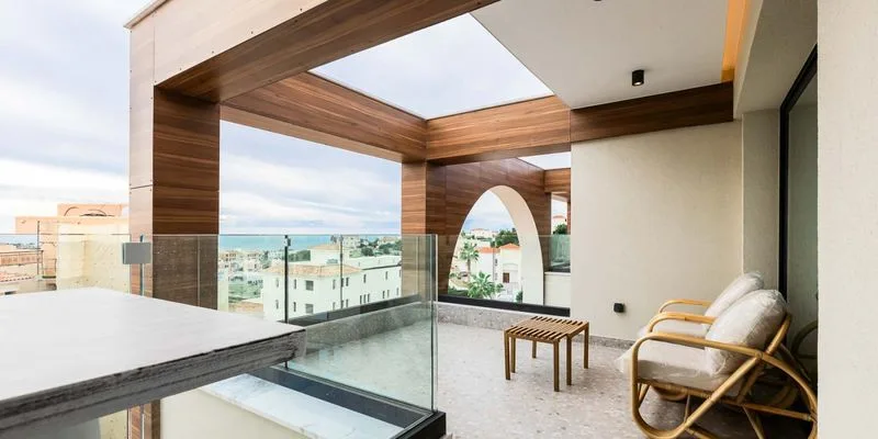 Bien immobilier 59310 Chloraka, Paphos / met001n1