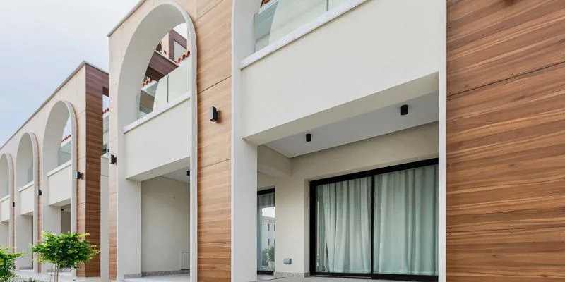 Bien immobilier 59310 Chloraka, Paphos / met001n1